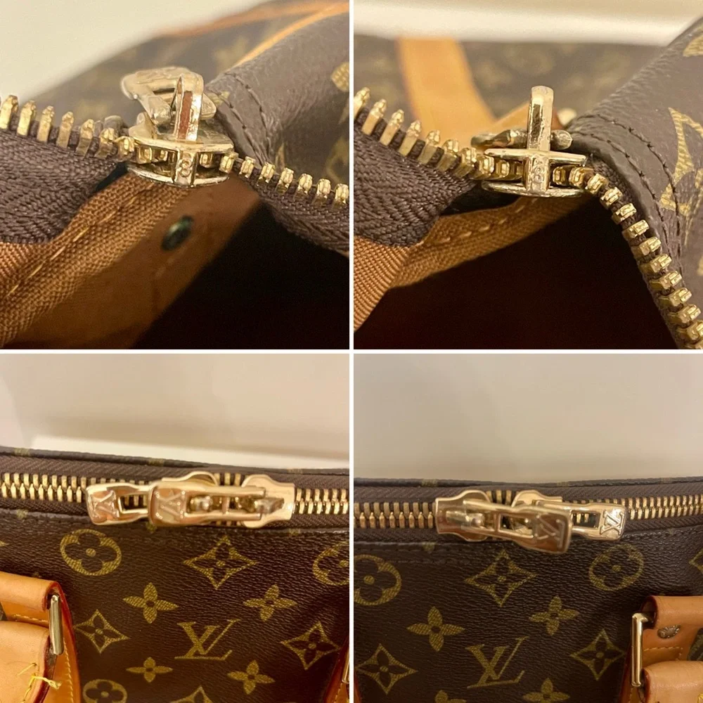 Keepall Bandoulière 55